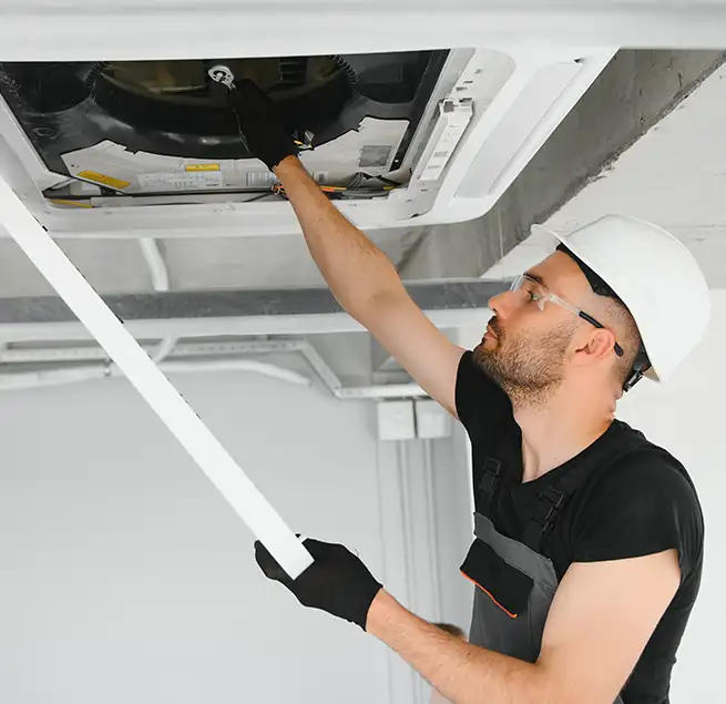 Why Homeowners & Businesses Trust Us in Chester, PA?