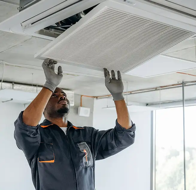 Why Homeowners & Businesses Trust Us in Chester, PA?