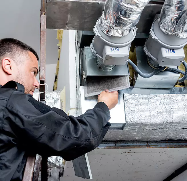 Why Homeowners Businesses Trust Us in Chester, PA?