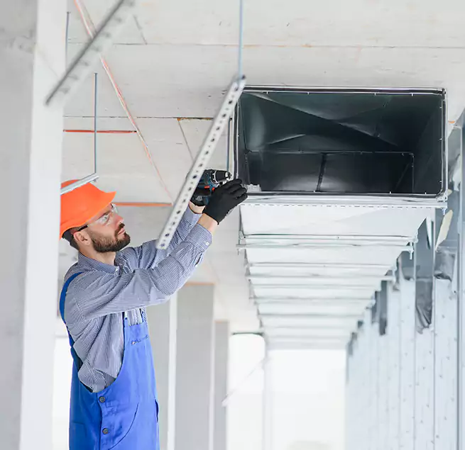 Why Homeowners & Businesses Trust Us in Chester, PA?