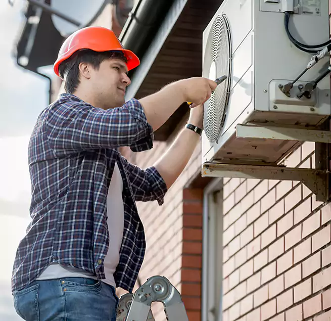 Why Homeowners & Businesses Trust Us Chester, PA