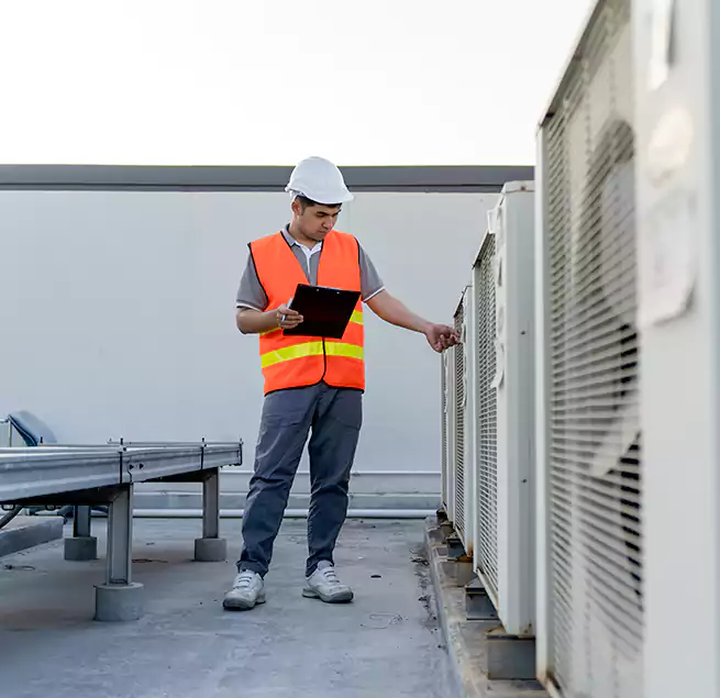 Why Homeowners & Businesses Trust Us in Chester, PA?