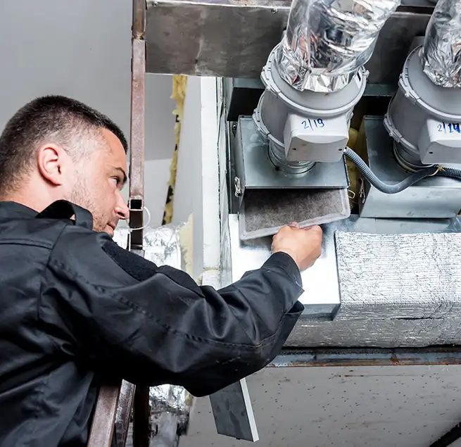 Why Homeowners & Businesses Trust Us in Chester, PA?