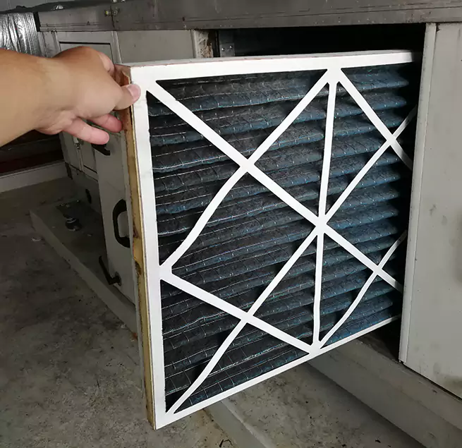 Why Homeowners & Businesses Trust Us Chester, PA?